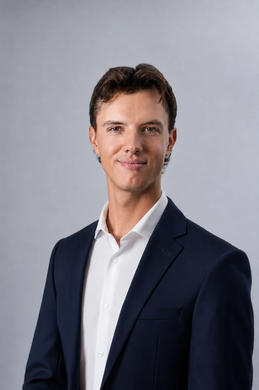 Adam Massé