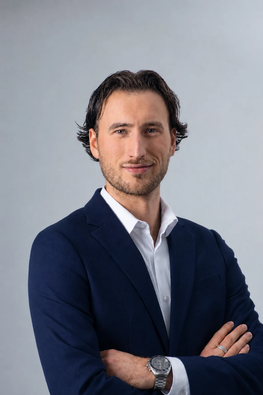Matis Léger